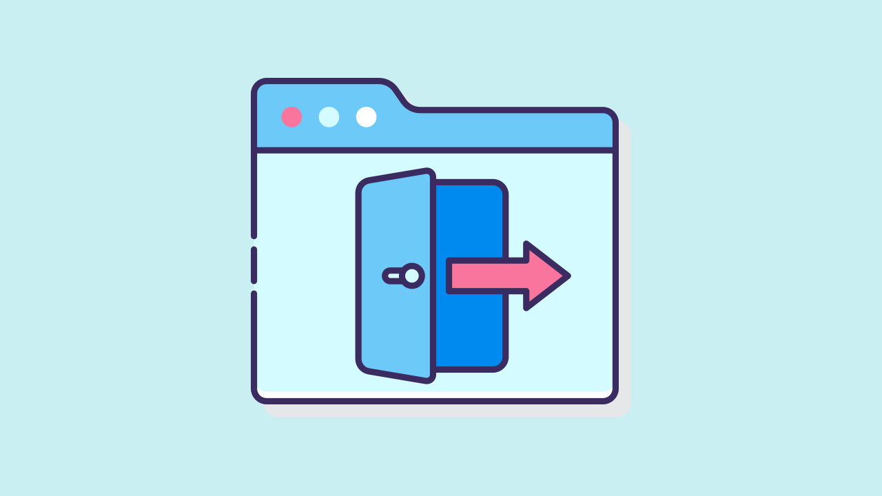 What is a good exit rate for a website?
