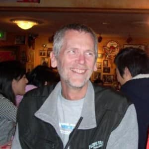 Ed jarrett