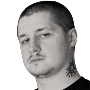 Daniel Domaradzki
