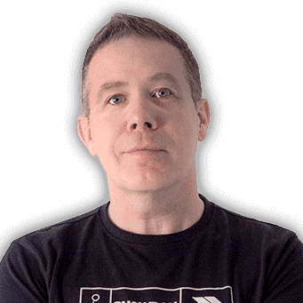 Paul Charlton