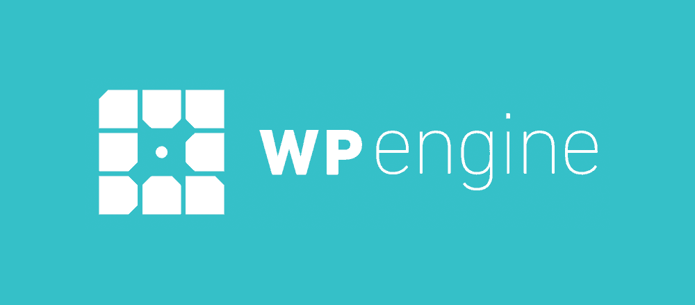 WP Engine Logo