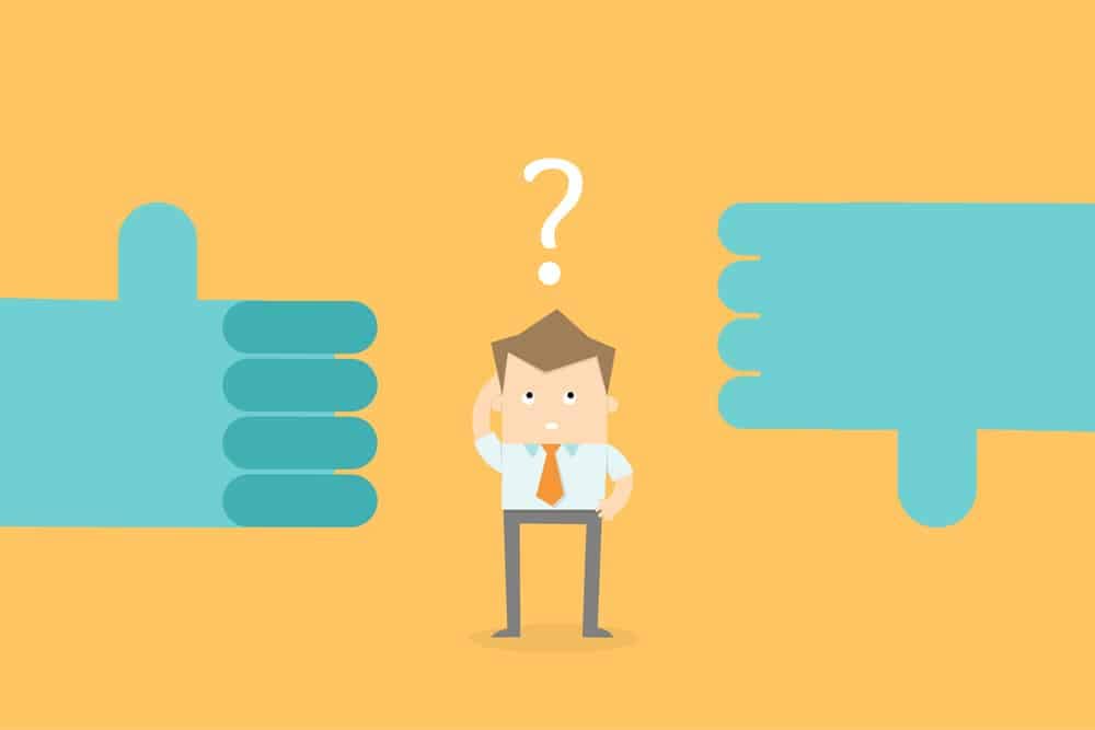 How to pick a WordPress theme