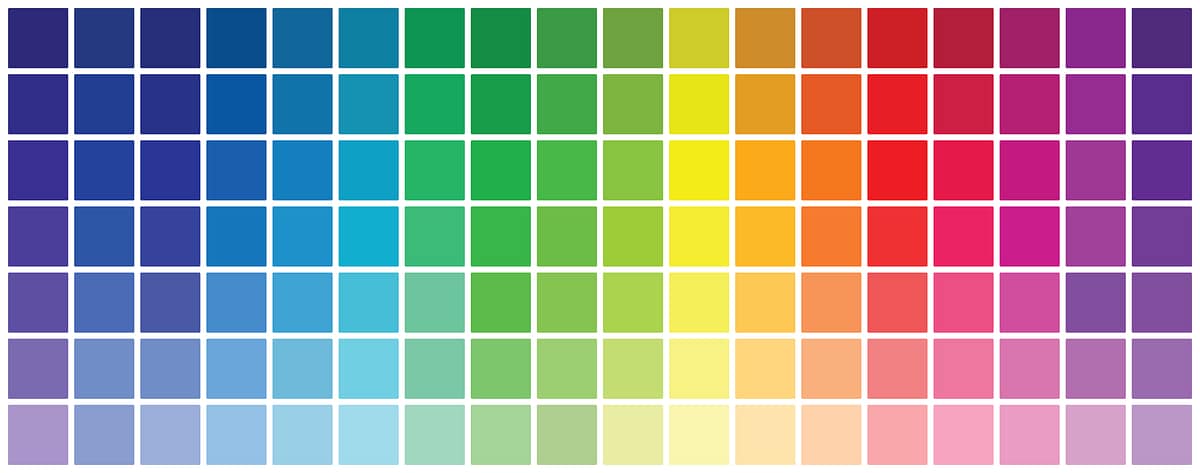Color Tutorials