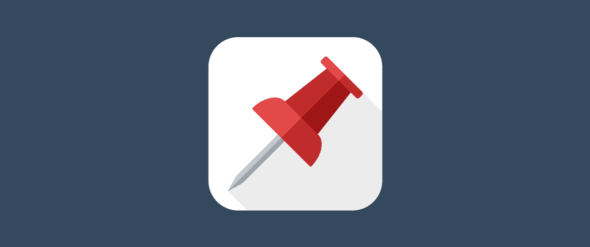 Keep Post Sticky