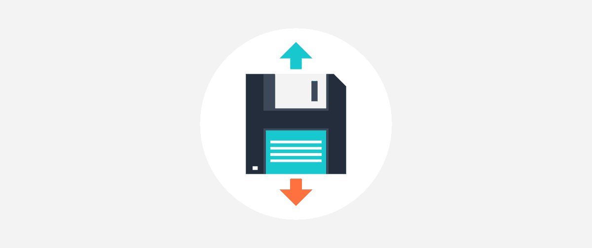 Backup WordPress Site