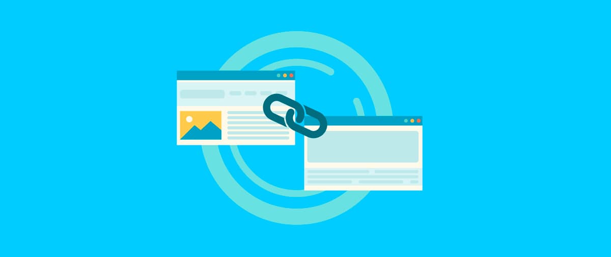 Link to part of a page in WordPress