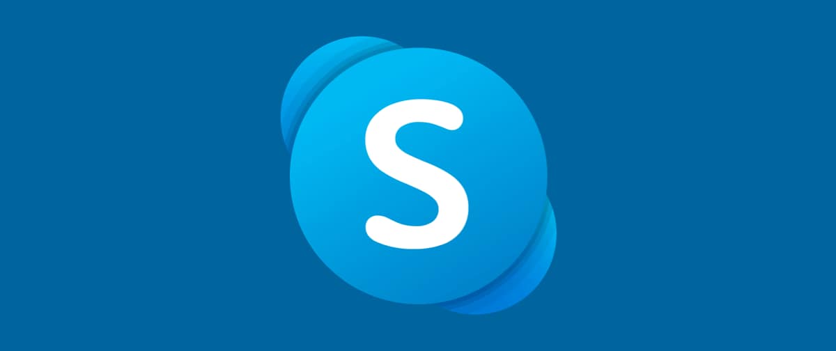 WordPress Skype Links