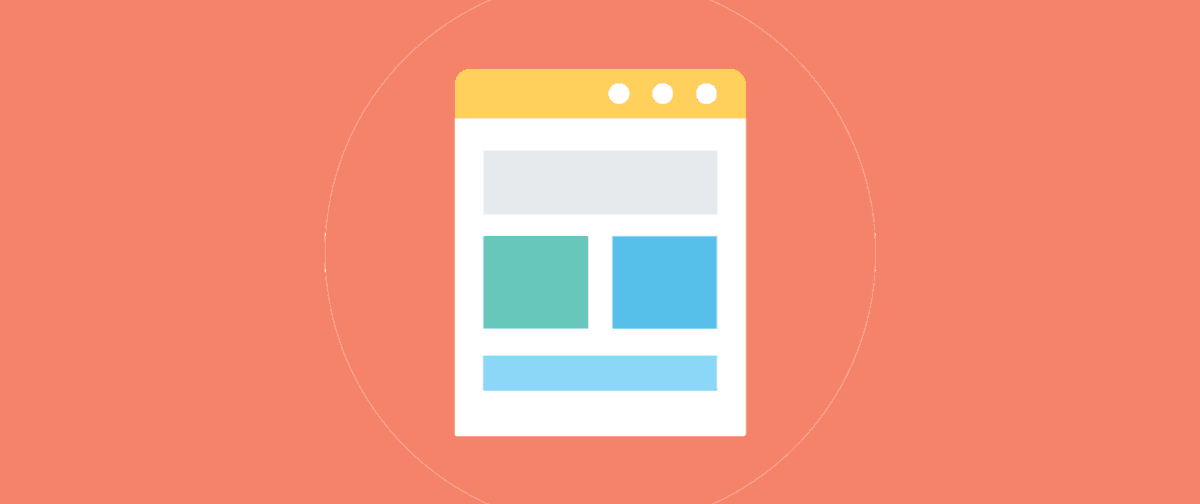 Wordpress Multi-column Page