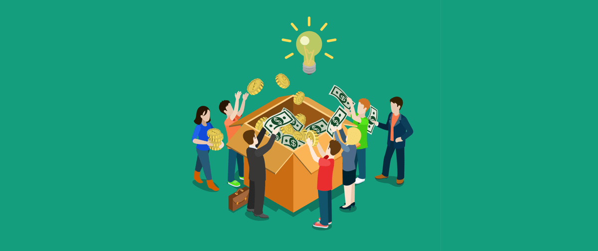 Crowdfunding WordPress Plugins