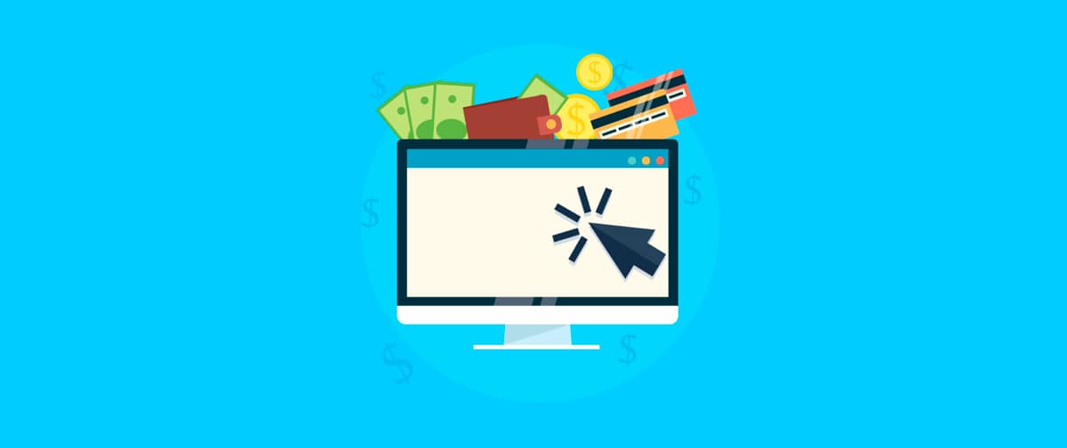 Get Ads On WordPress Site