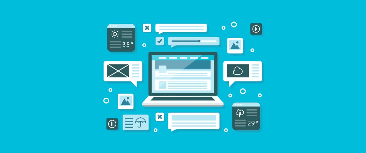 WordPress Add Blogroll