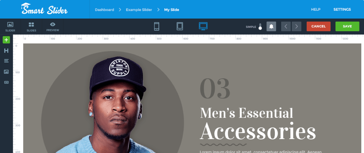 Slider Wordpress Plugins