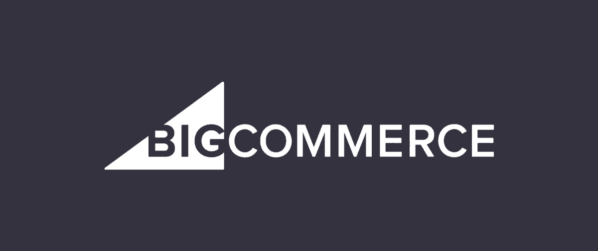 BigCommerce Logo