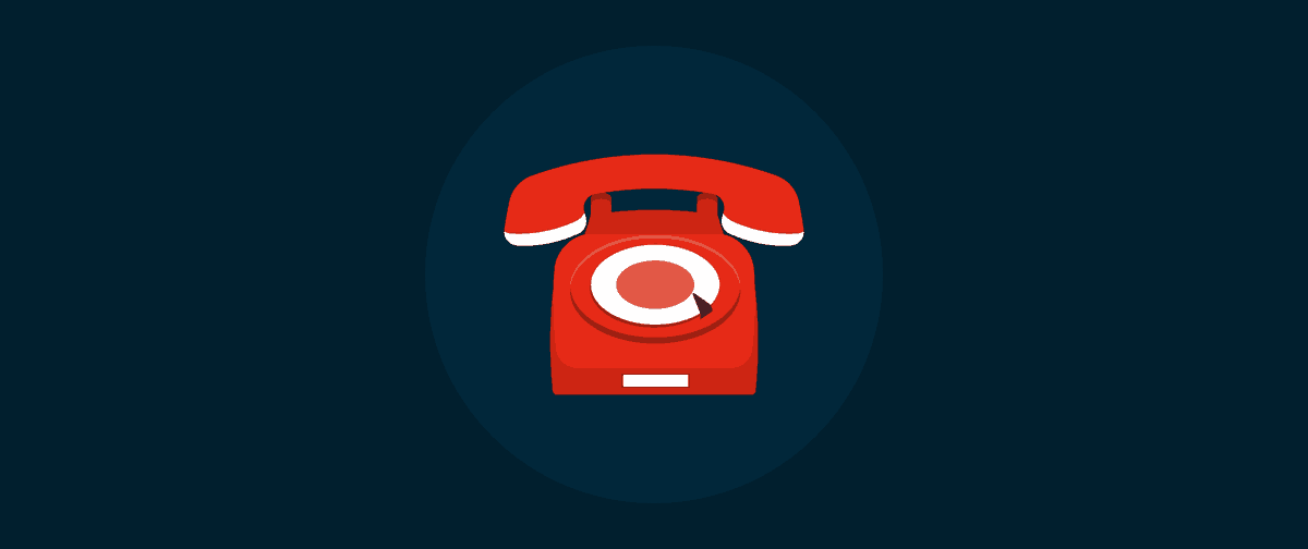 WordPress Phone Number Link