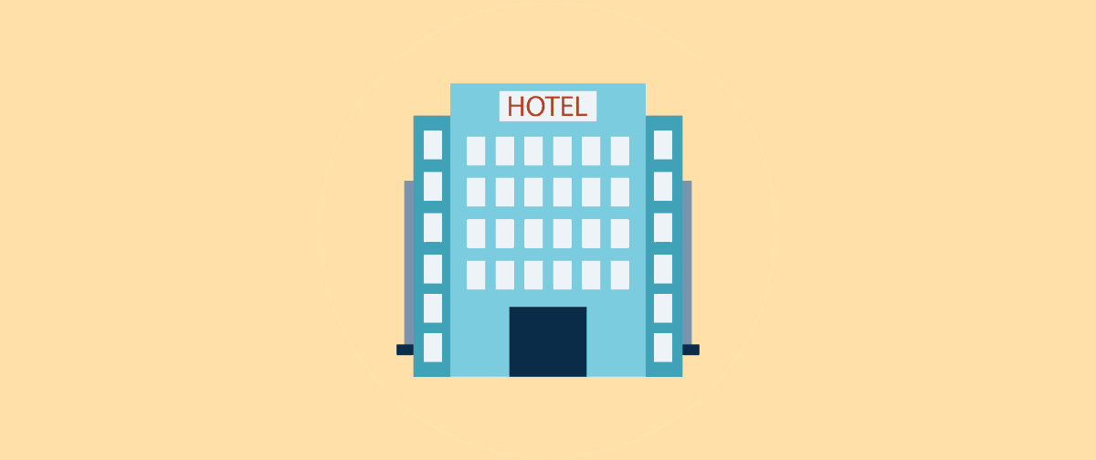 Create Hotel Website