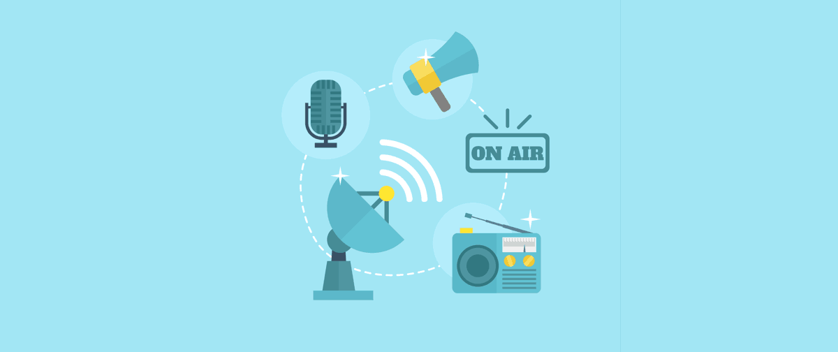 Radio WordPress Plugins