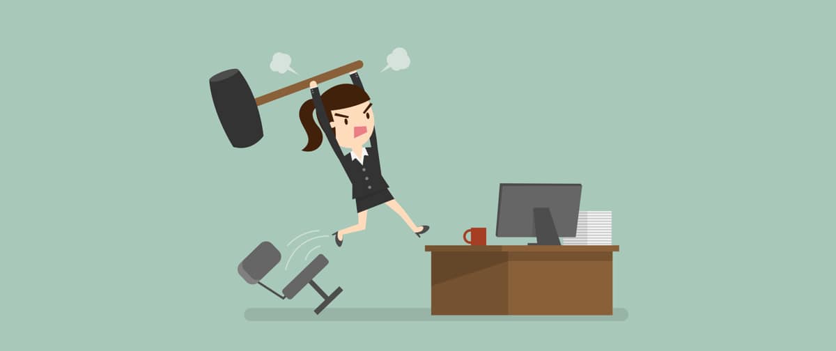 WordPress Changes Not Showing