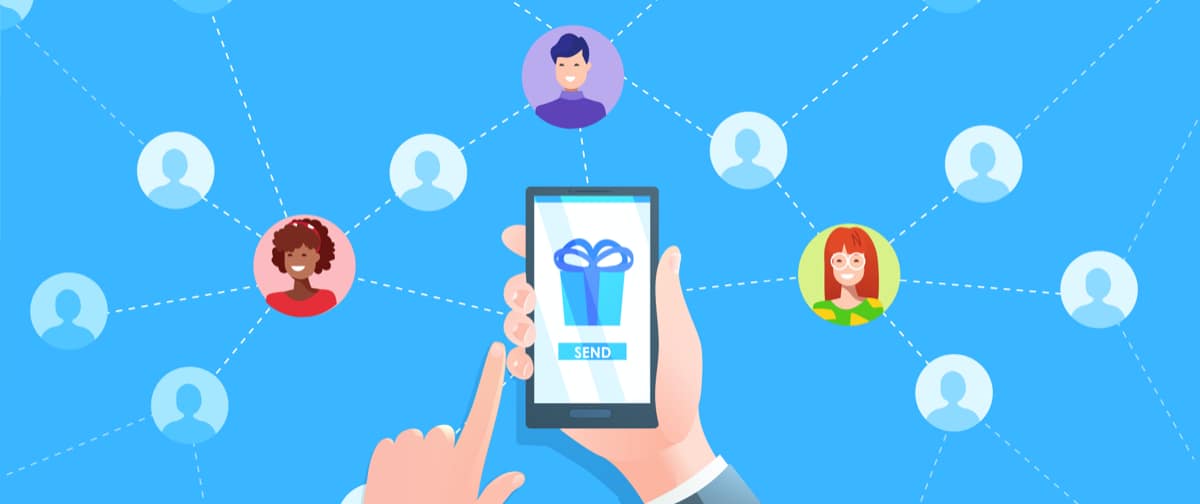 WooCommerce Referral Program