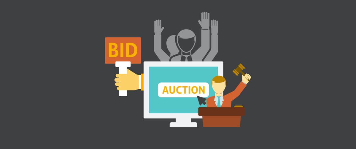 WooCommerce Auction Plugins