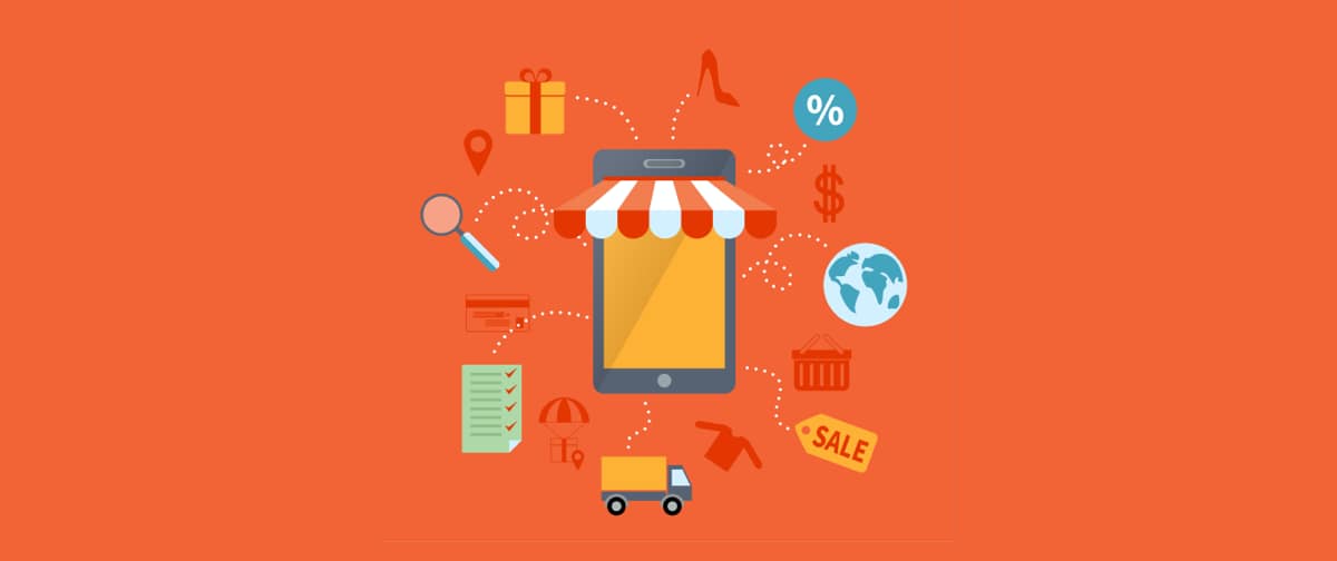 WooCommerce 