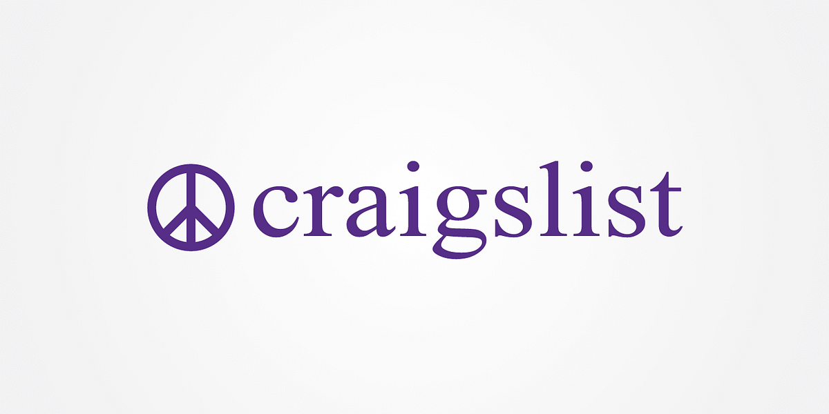 Craigslist logo