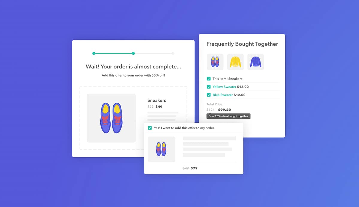 Frequently Bought Together Woocommerce Tutorial
