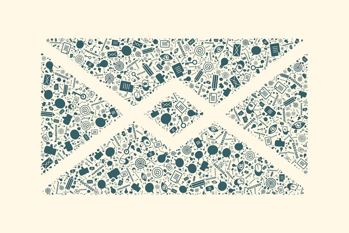 Email icon