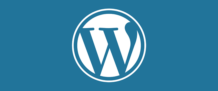 WordPress logo