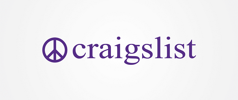 Craigslist logo