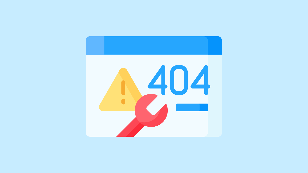 How to Fix 404 Errors in WordPress