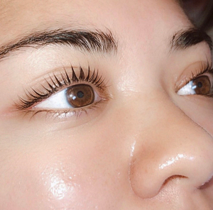 Lash lift