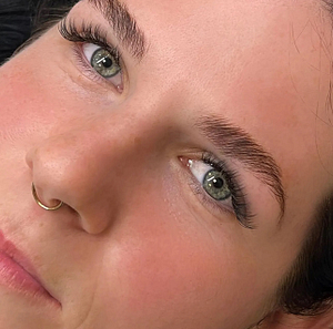 Bibi Barb - Spike/Wet Set