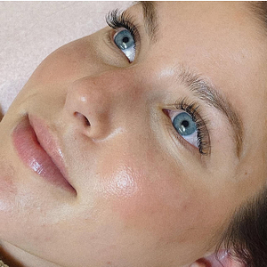 Bibi Barely There - Natural Set