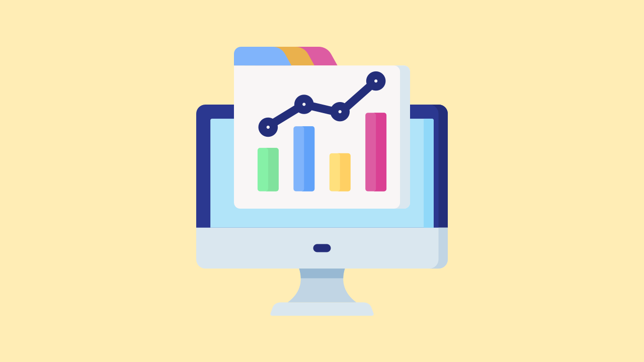 WordPress post analytics