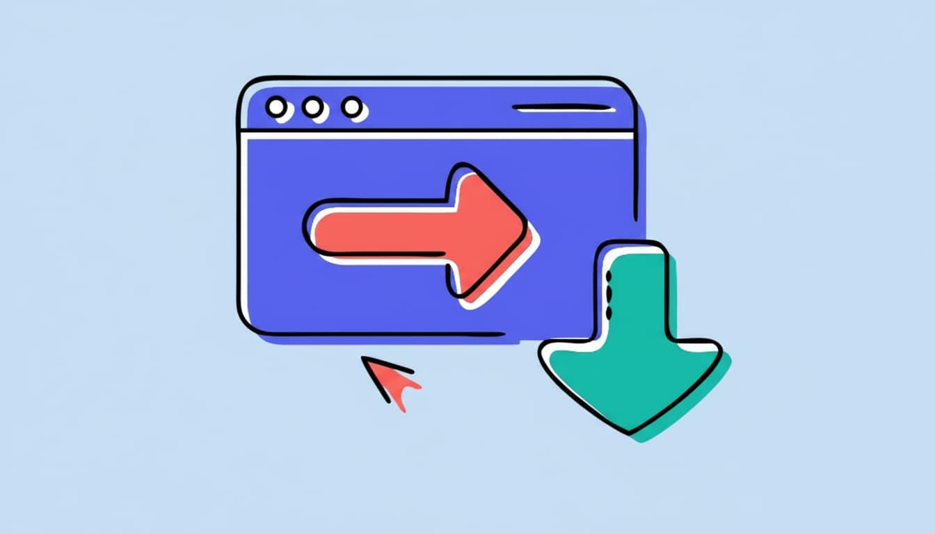 Track file downloads and clicks