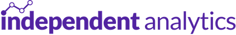 Independent Analytics logo