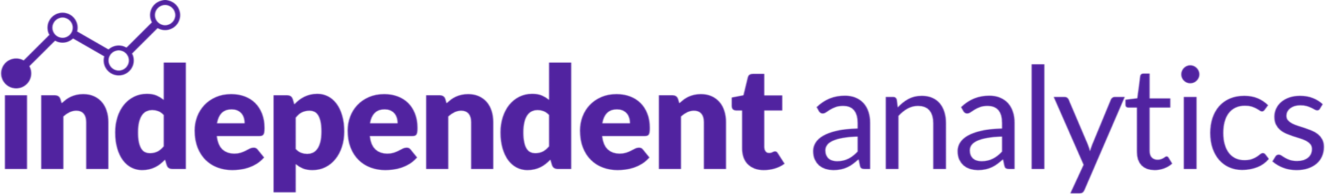 Independent Analytics logo