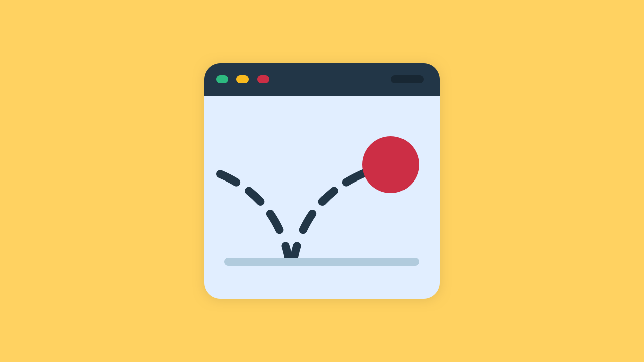 What's a good bounce rate?