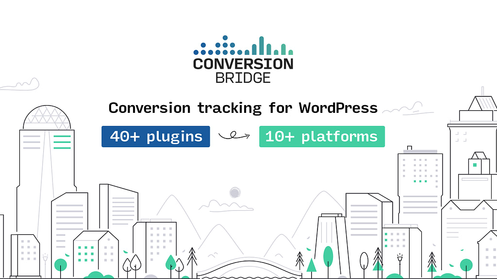 Conversion Bridge plugin