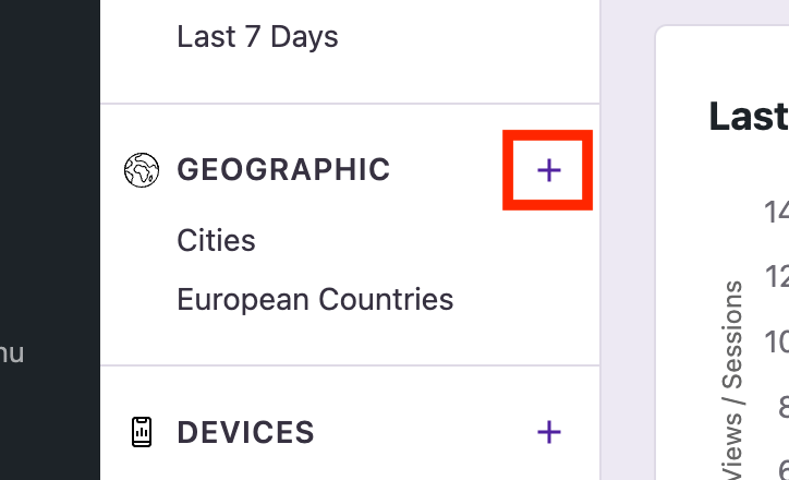 Add new report