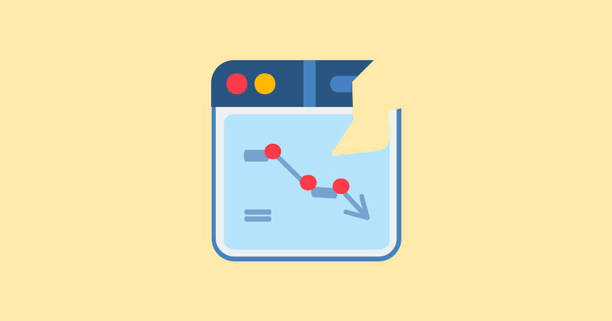 Google Analytics is broken for small websites