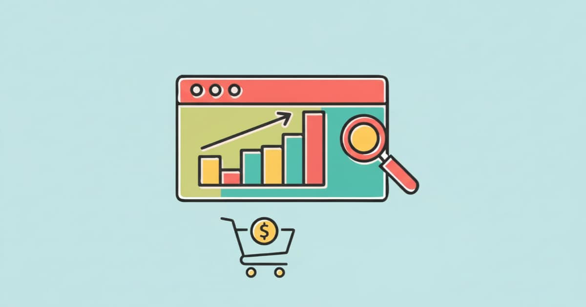 eCommerce tracking without Google Analytics