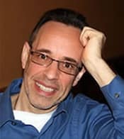 David Grace