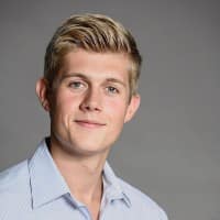 Andreas Pedersen