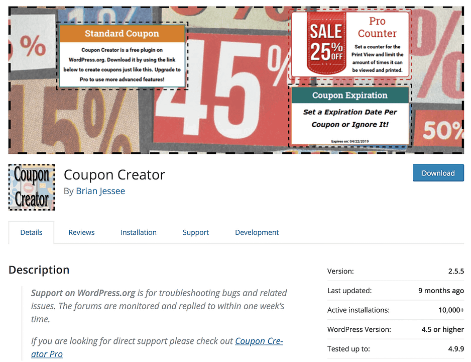 Top 7 Best Wordpress Coupon Plugins For 2020 Compete Themes
