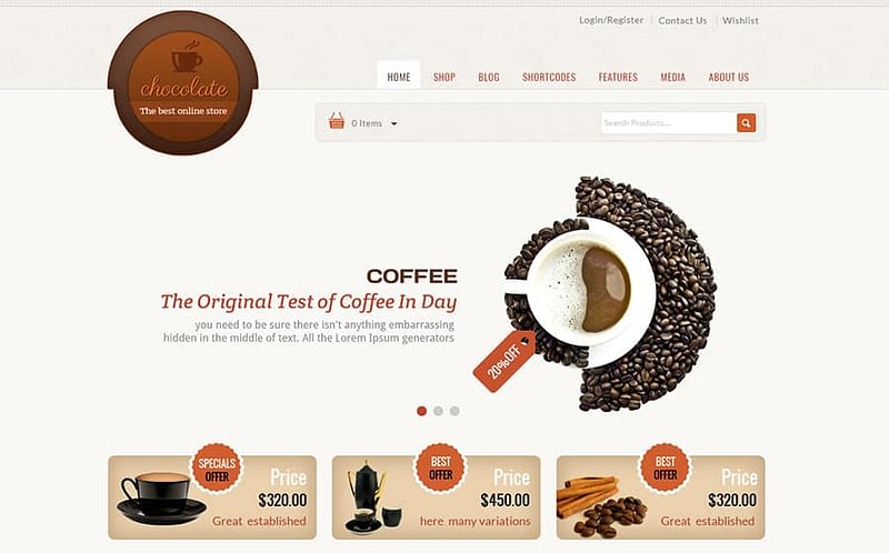 best online chocolate websites