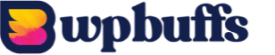 WP Buffs logo