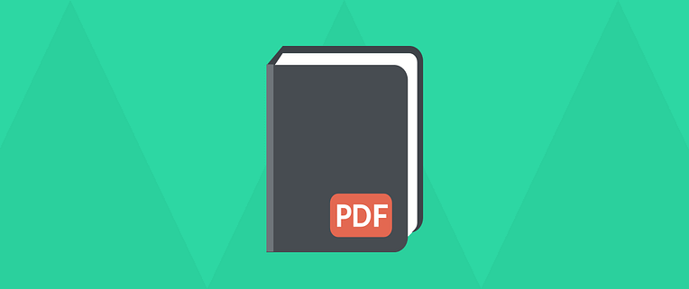 How to Upload a PDF to WordPress
