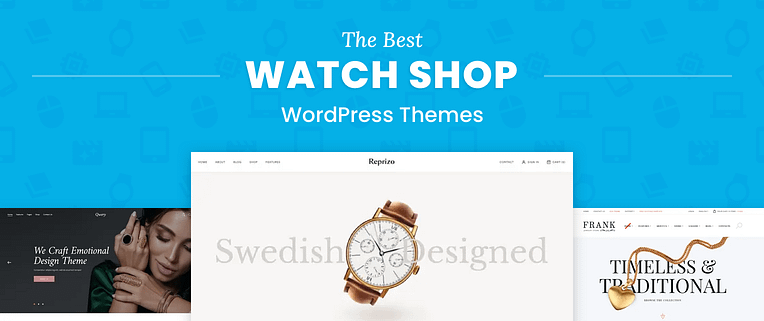 Watch WordPress Themes