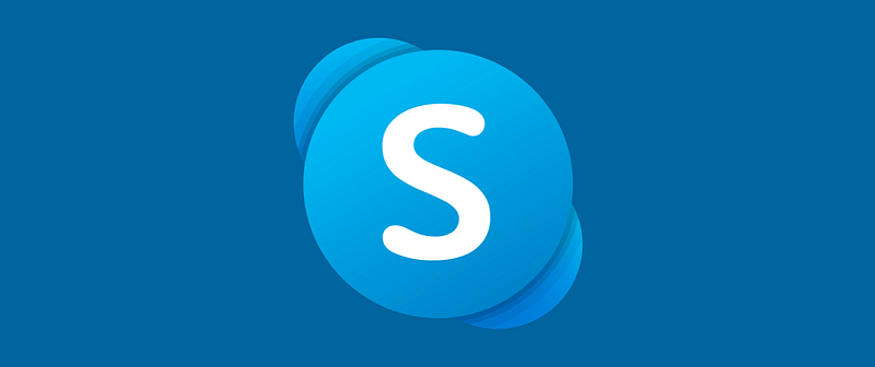 WordPress Skype Links